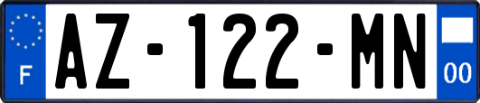 AZ-122-MN