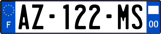 AZ-122-MS