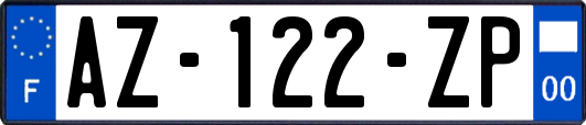 AZ-122-ZP
