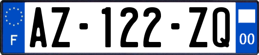 AZ-122-ZQ