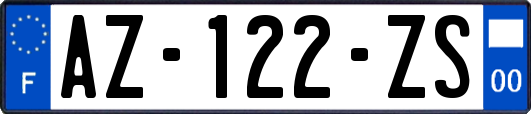 AZ-122-ZS