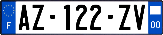 AZ-122-ZV