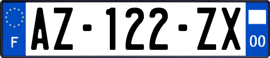 AZ-122-ZX