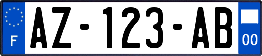 AZ-123-AB