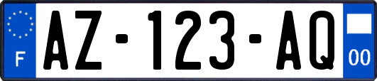 AZ-123-AQ