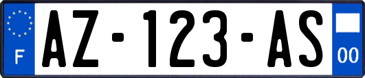 AZ-123-AS