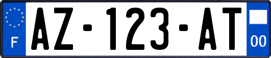 AZ-123-AT