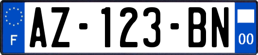 AZ-123-BN