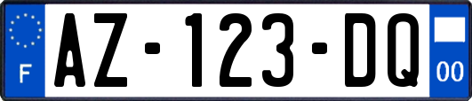 AZ-123-DQ