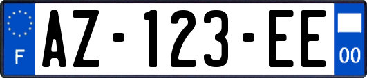 AZ-123-EE