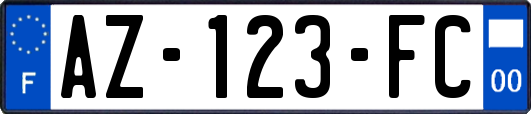 AZ-123-FC