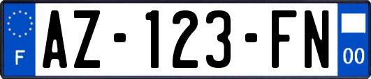 AZ-123-FN