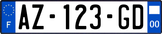 AZ-123-GD