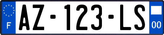 AZ-123-LS