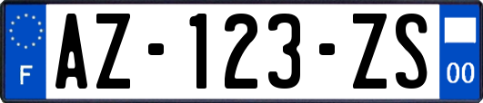 AZ-123-ZS
