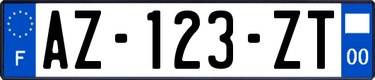 AZ-123-ZT