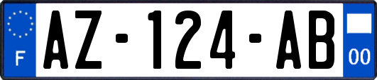 AZ-124-AB