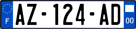 AZ-124-AD