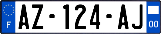 AZ-124-AJ