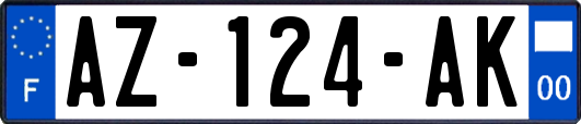 AZ-124-AK