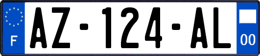 AZ-124-AL