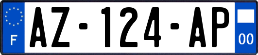 AZ-124-AP