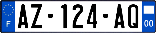 AZ-124-AQ