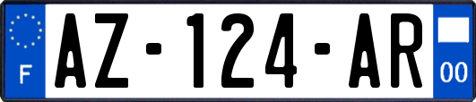 AZ-124-AR