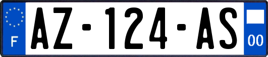 AZ-124-AS