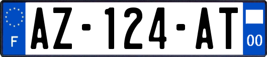 AZ-124-AT