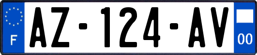 AZ-124-AV