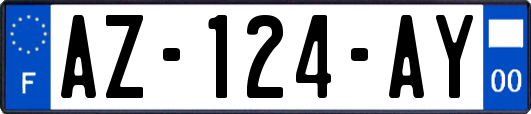 AZ-124-AY