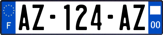 AZ-124-AZ