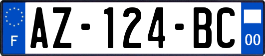 AZ-124-BC