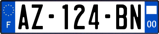 AZ-124-BN