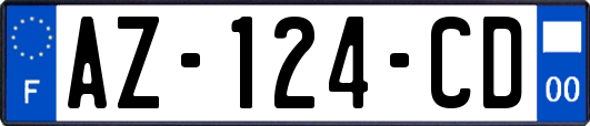 AZ-124-CD
