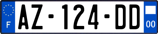 AZ-124-DD