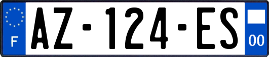 AZ-124-ES