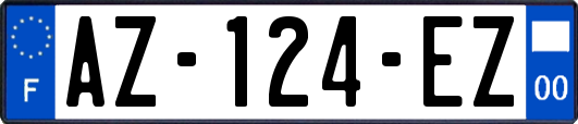 AZ-124-EZ