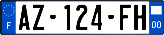 AZ-124-FH