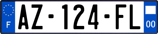 AZ-124-FL