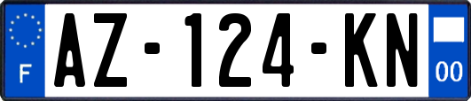 AZ-124-KN