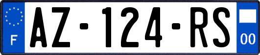 AZ-124-RS