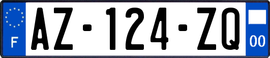 AZ-124-ZQ