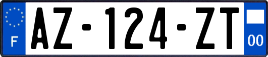 AZ-124-ZT