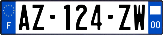 AZ-124-ZW