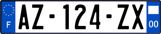 AZ-124-ZX
