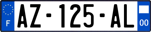 AZ-125-AL