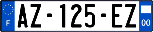 AZ-125-EZ