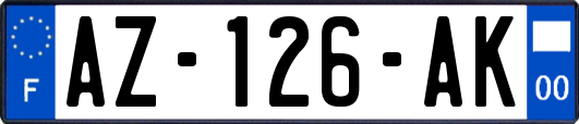 AZ-126-AK